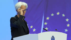 Eurozone sees highest interest rates in decade