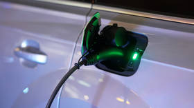 Electric car charging in Italy more expensive than gasoline