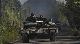 Ukraine says it ‘reinforced’ border with Belarus 