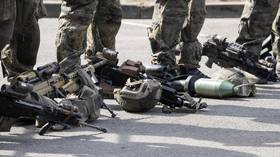 Increase in German military objectors amid Ukraine conflict – AFP