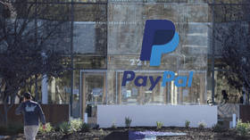 PayPal reinstates $2,500 misinformation penalty