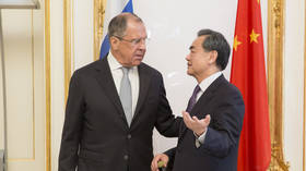 China will support Russia in ‘overcoming difficulties’ – Wang