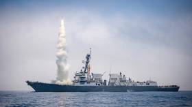 Japan wants to buy US Tomahawk missiles - media