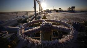 IEA issues warning on Russian energy exports