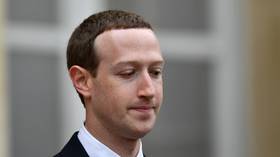 Zuckerberg's net worth down $100 billion this year – Bloomberg