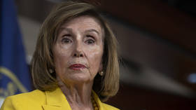 Nancy Pelosi's husband hospitalized after attack