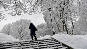 Ukrainians could ‘freeze to death’ this winter – Kiev mayor