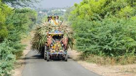 World’s largest sugar producer extends export restrictions – media