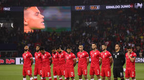 Tunisia at risk of Qatar 2022 World Cup ban