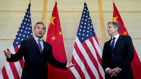 US and China discuss bilateral rivalry