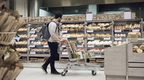 Dutch inflation ‘improves’ to 16.8%