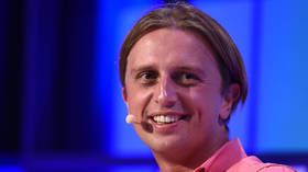 Revolut founder gives up Russian citizenship