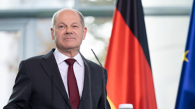 Scholz’s approval rating revealed – poll