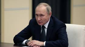 Putin clarifies position on grain deal