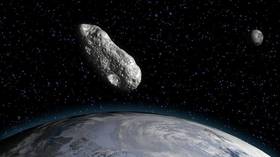 Scientists discover ‘planet-killer’ asteroid threatening Earth