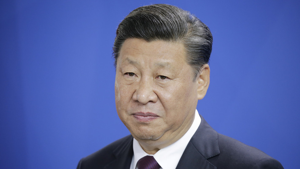 American pundits have got it backwards about China