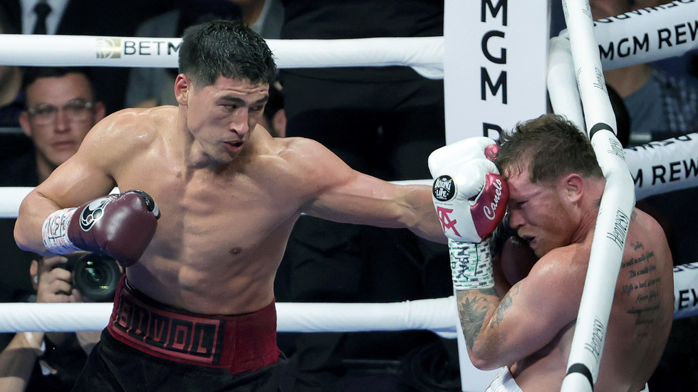 Boxing body removes Russians from rankings — RT Sport News