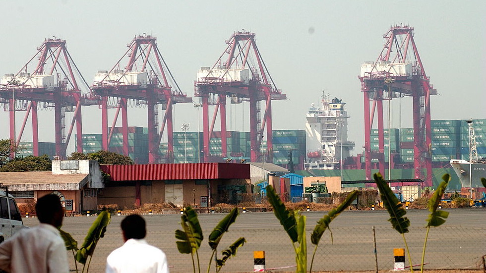 India To Double Trade With Russia Media Rt Business News India To Double Trade With Russia Media Rt Business News