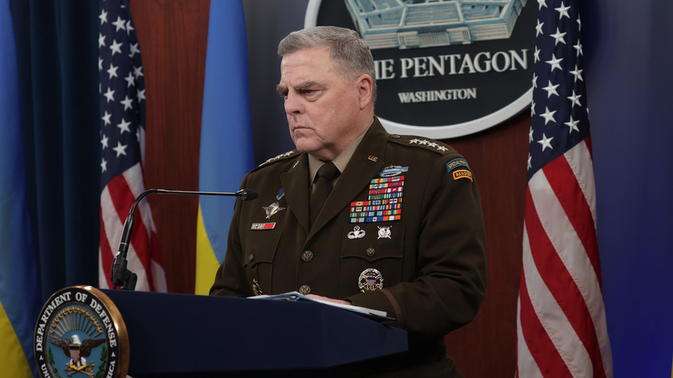 US general claims he couldn’t reach Moscow after Polish missile incident