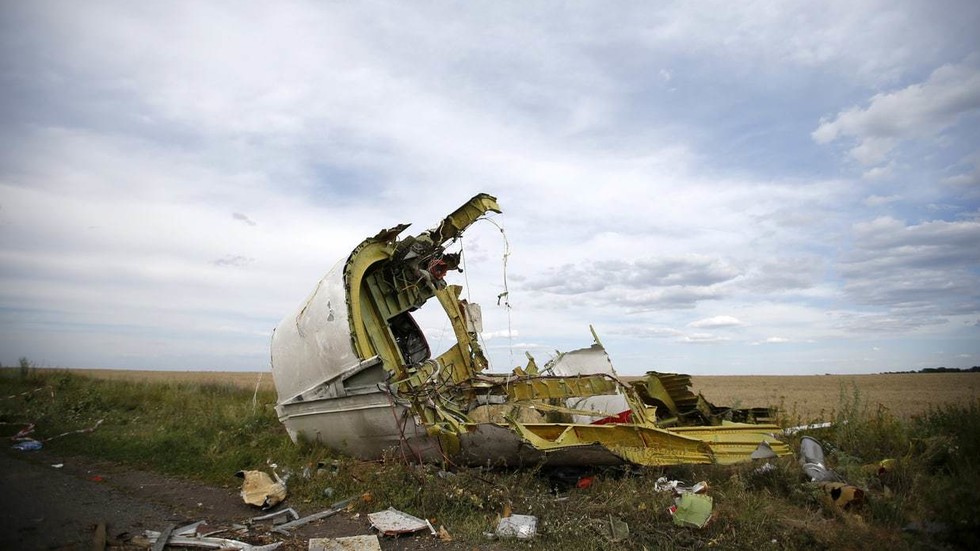 MH17 verdict 'politically motivated' – Russia