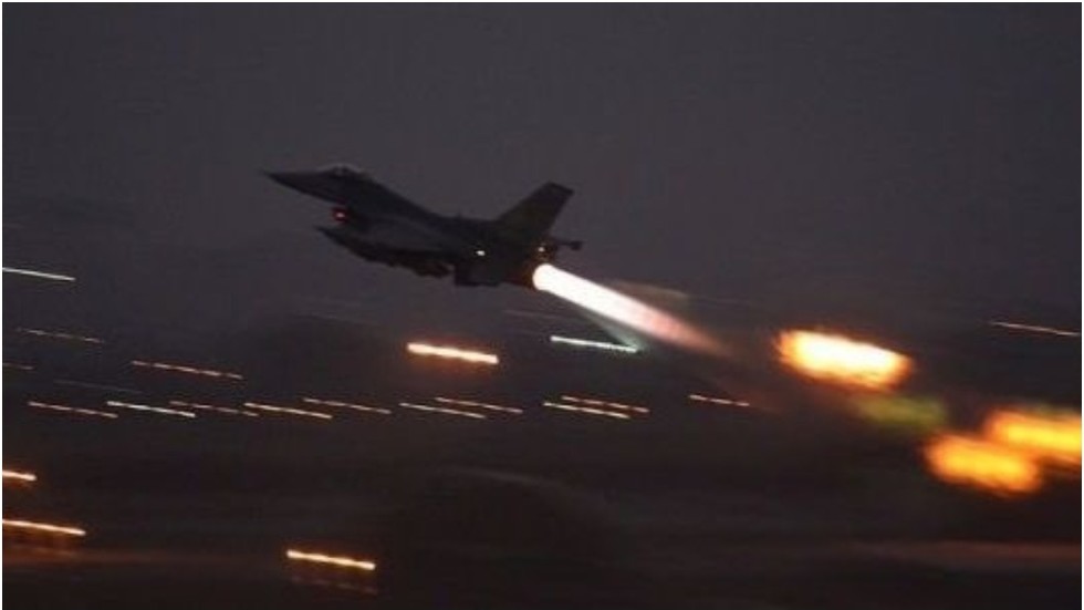 Türkiye bombs ‘terrorist’ targets in Syria and Iraq — RT World Information