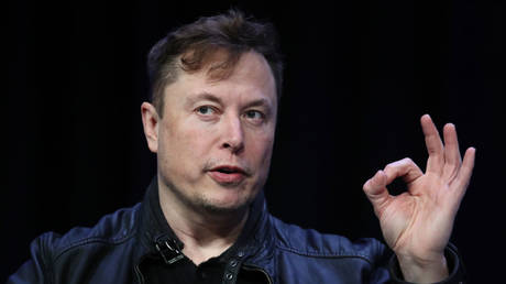 Musk reveals proposed price tag for Twitter blue tick