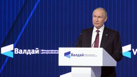 Fyodor Lukyanov: The wider world does not uniformly adhere to the Western view of &lsquo;justice&rsquo;