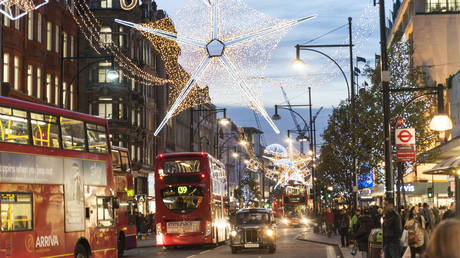 UK businesses facing unmerry Christmas – surveys