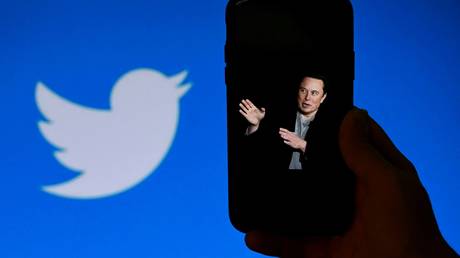 Twitter fires African staff – media