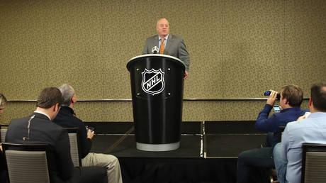 The NHL has postponed the World Cup of Hockey © Bruce Bennett/Getty Images