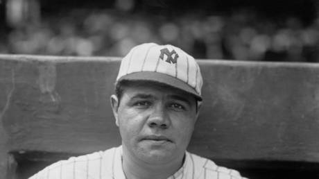 $1.5 million Babe Ruth baseball glove smashes record