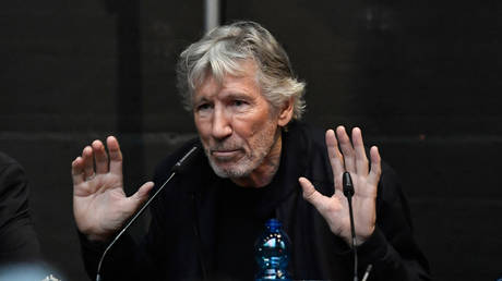 Conflict in Ukraine best thing to happen to US in last 10 years – Roger Waters