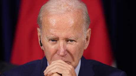 Biden calls ‘emergency’ NATO meeting