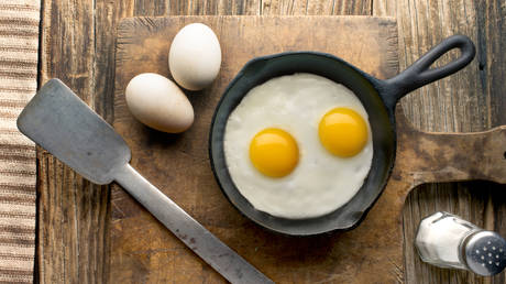 Breakfast becoming costly for Britons &ndash; Bloomberg