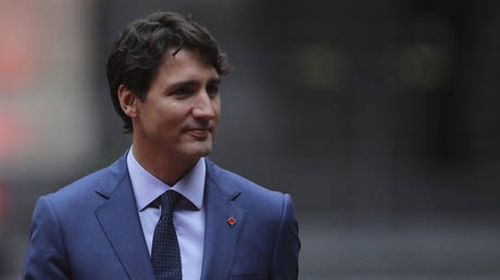 Iran disinformation peddled by Trudeau and others is the kind that starts wars
