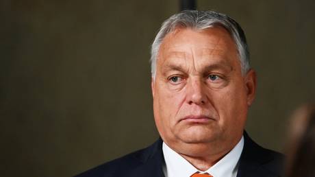 Hungary reveals cost of sanctions on Russia