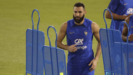 France hit with more World Cup injury woe