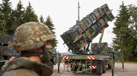 Germany offered to beef up Poland’s air defenses – media