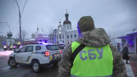 Kiev is trying to intimidate Orthodox faithful – Moscow Patriarchate