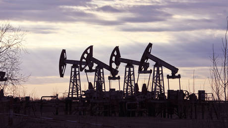 EU talks on Russian oil cap ‘stalled’ – Bloomberg