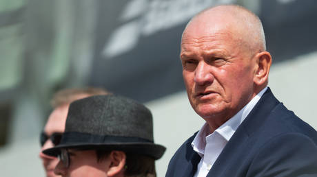 Polish tennis chief resigns amid sexual abuse claims