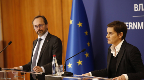EU gives Serbia ‘contradictory’ demands – PM