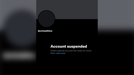 Twitter cracks down on radical Antifa-affiliated accounts