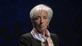 ‘Inflation came from nowhere’ – Lagarde