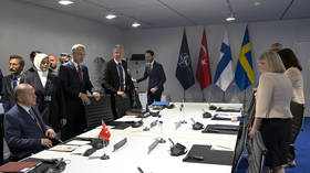 Türkiye not ready to approve Sweden’s NATO bid