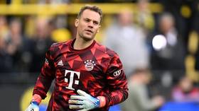 German World Cup winner reveals cancer treatment