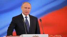 Kremlin issues update on Putin's plans for 2024 election