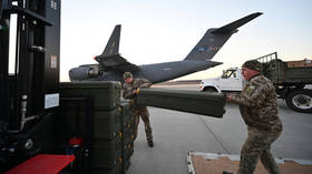 Italy freezes arms supplies to Ukraine – Il Messaggero