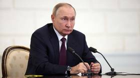 Putin issues warning over grain deal