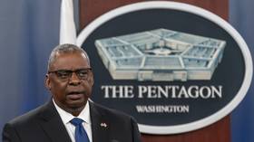 Pentagon reveals stance on ‘strategic assets’ in Korea
